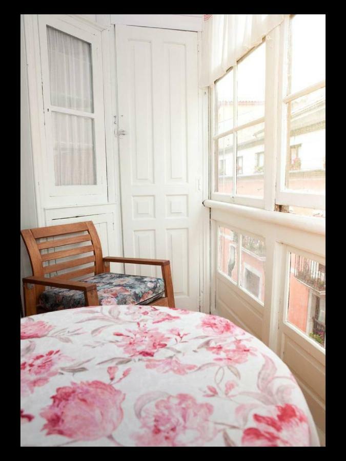 Apartamento Canal Apartment Ribadesella Bagian luar foto
