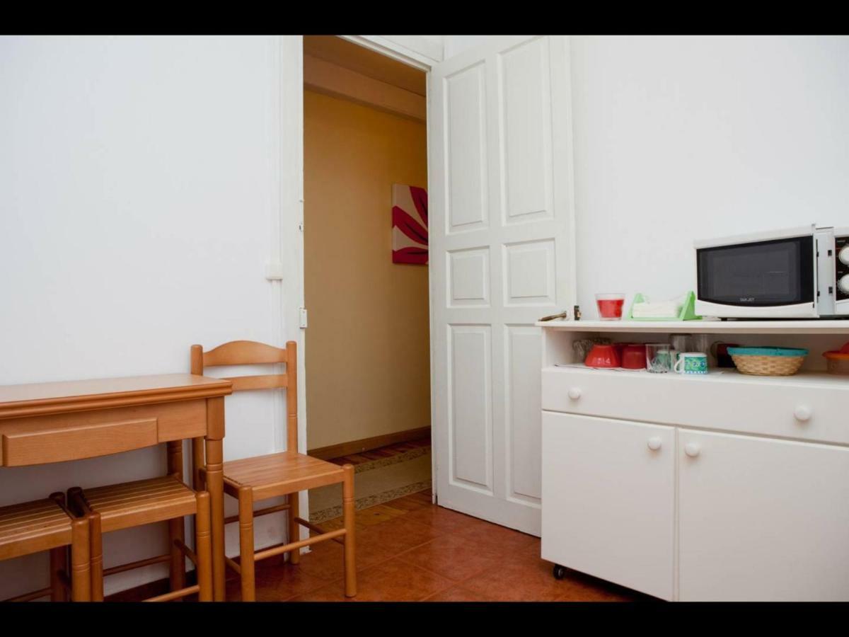 Apartamento Canal Apartment Ribadesella Bagian luar foto