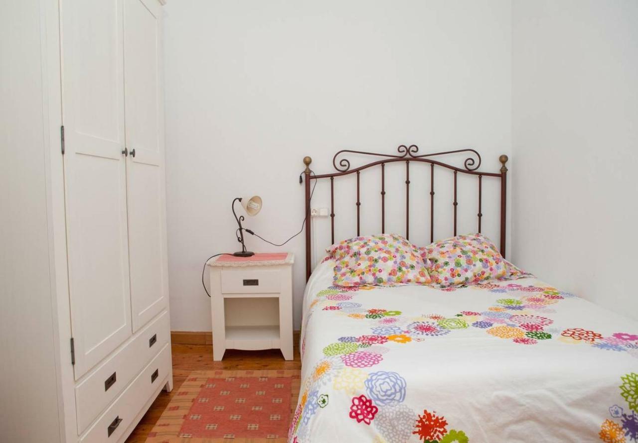 Apartamento Canal Apartment Ribadesella Bagian luar foto