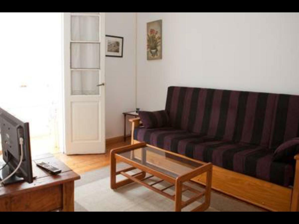 Apartamento Canal Apartment Ribadesella Bagian luar foto