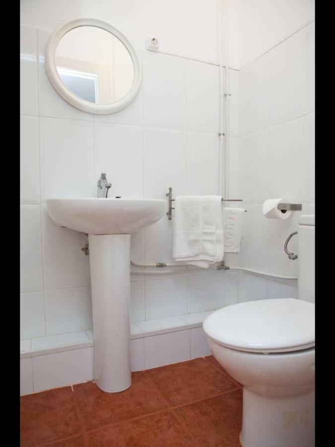 Apartamento Canal Apartment Ribadesella Bagian luar foto