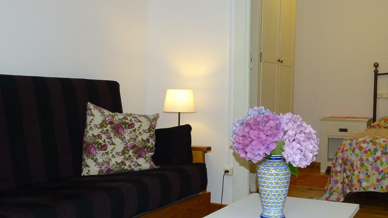 Apartamento Canal Apartment Ribadesella Bagian luar foto