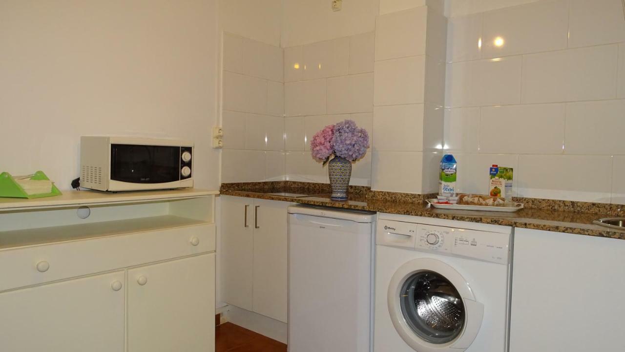 Apartamento Canal Apartment Ribadesella Bagian luar foto