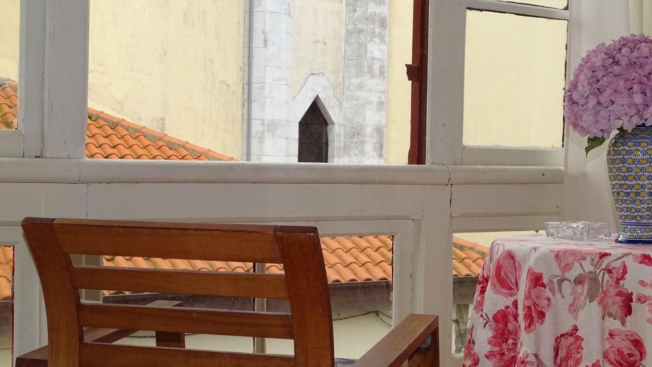 Apartamento Canal Apartment Ribadesella Bagian luar foto