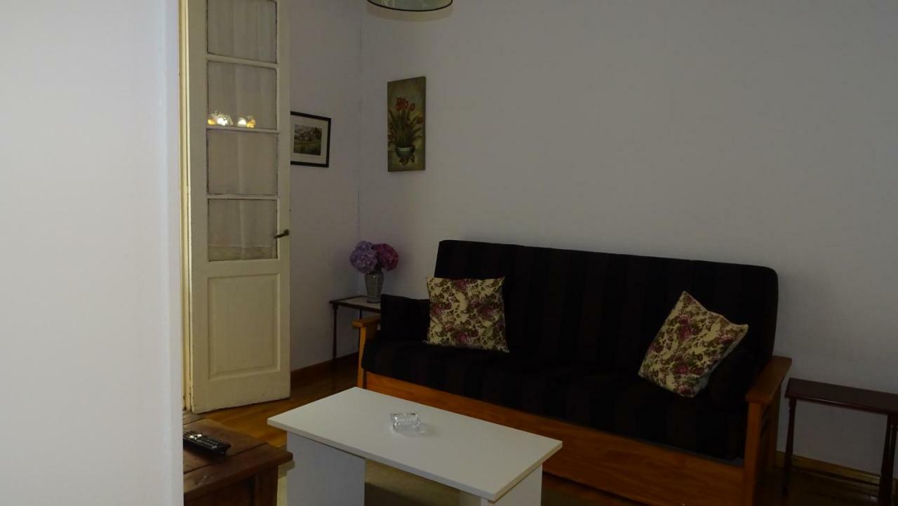 Apartamento Canal Apartment Ribadesella Bagian luar foto
