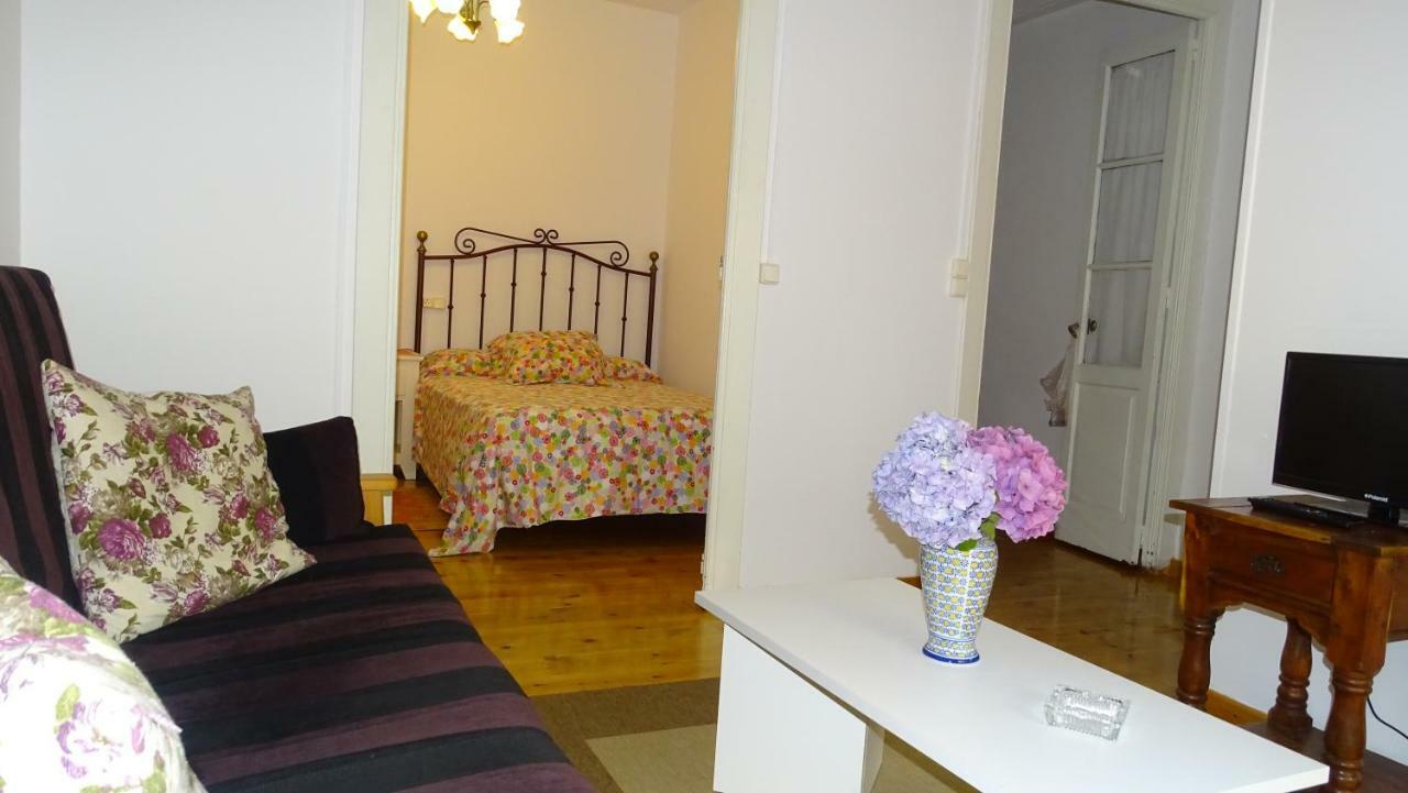 Apartamento Canal Apartment Ribadesella Bagian luar foto