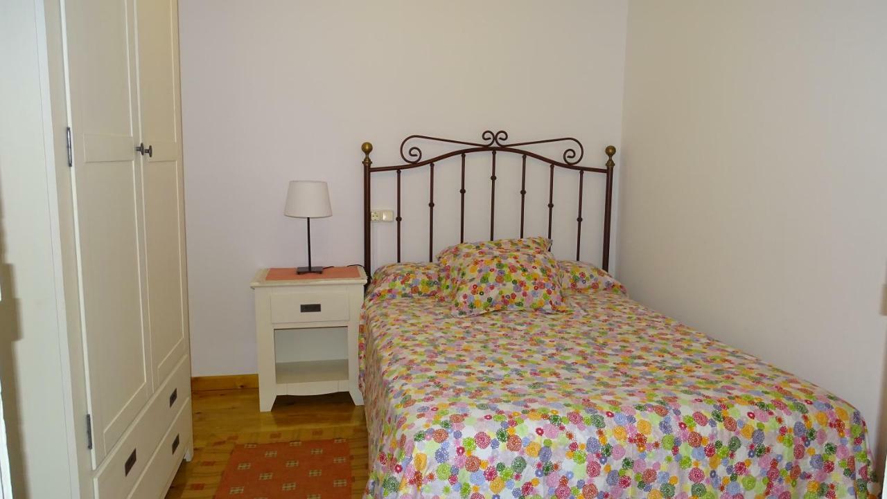 Apartamento Canal Apartment Ribadesella Bagian luar foto