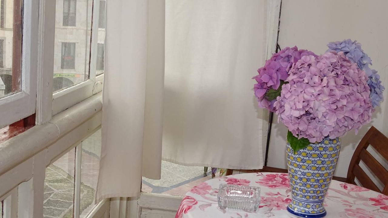 Apartamento Canal Apartment Ribadesella Bagian luar foto