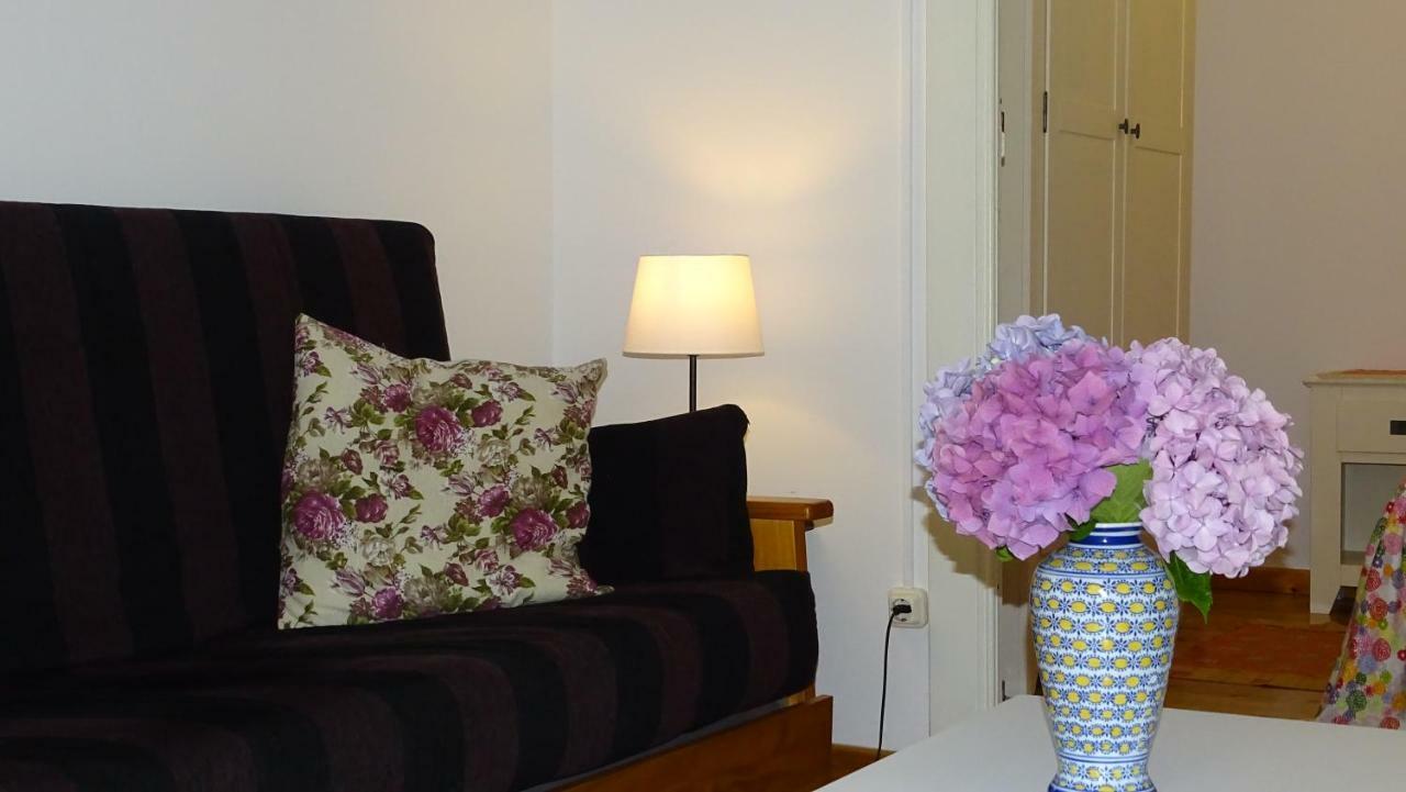 Apartamento Canal Apartment Ribadesella Bagian luar foto
