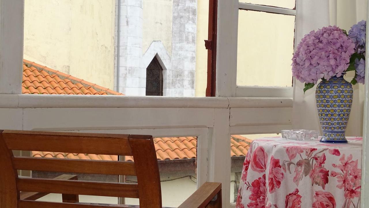 Apartamento Canal Apartment Ribadesella Bagian luar foto