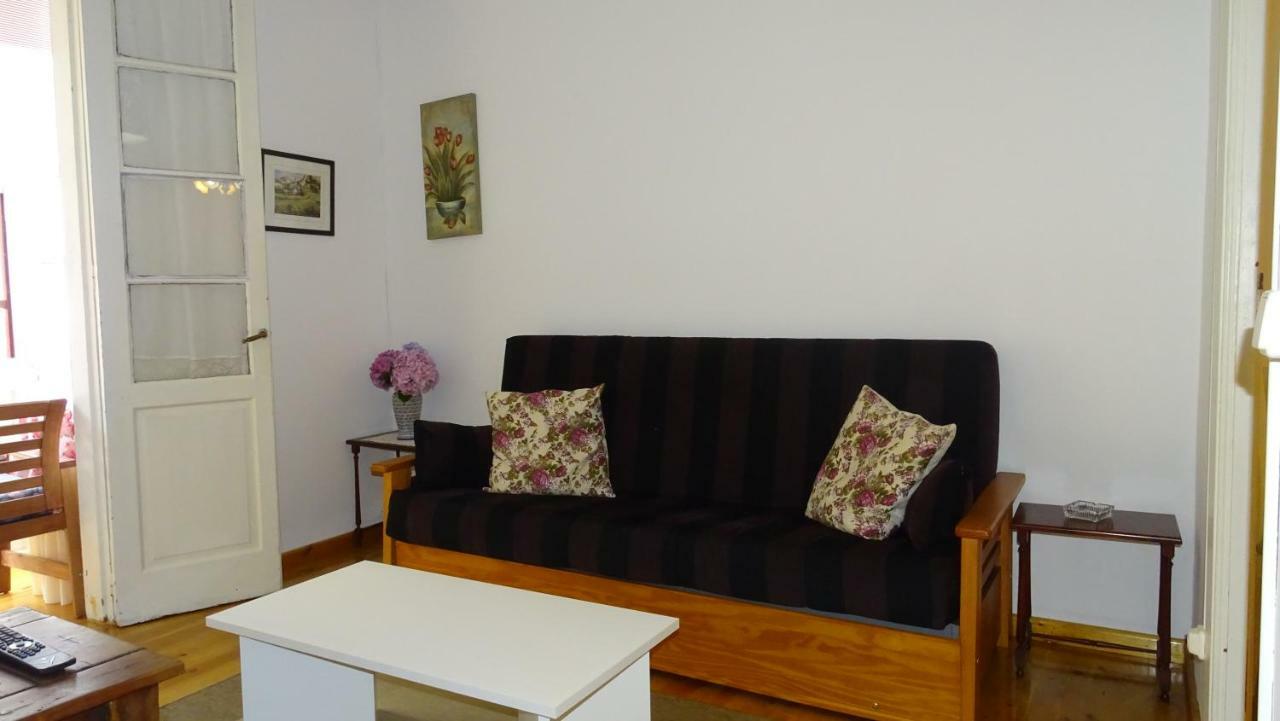 Apartamento Canal Apartment Ribadesella Bagian luar foto