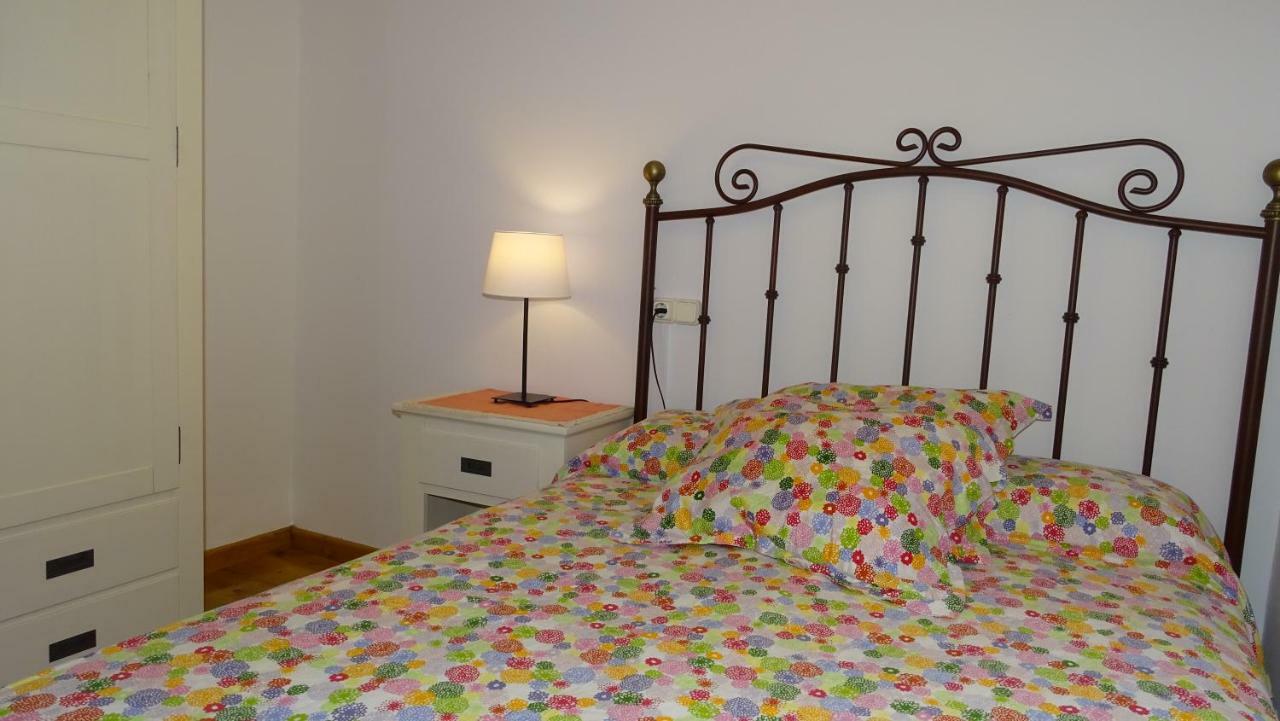 Apartamento Canal Apartment Ribadesella Bagian luar foto